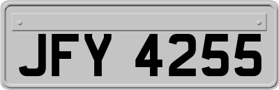 JFY4255