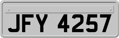 JFY4257
