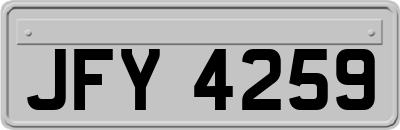 JFY4259
