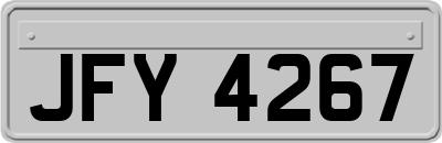 JFY4267
