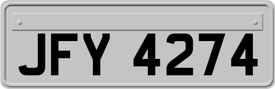 JFY4274