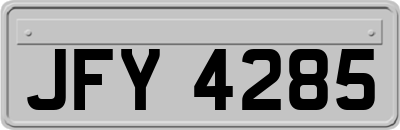 JFY4285