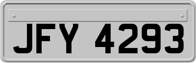 JFY4293