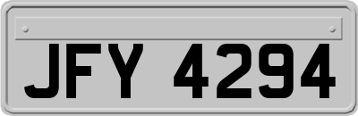 JFY4294