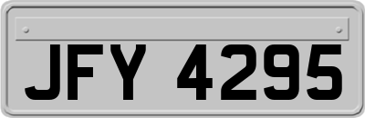 JFY4295
