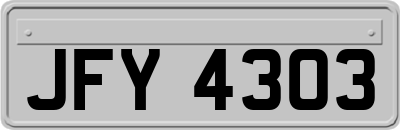 JFY4303