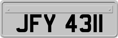 JFY4311