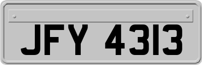 JFY4313
