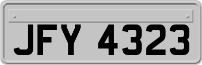 JFY4323
