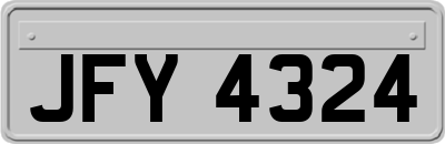 JFY4324