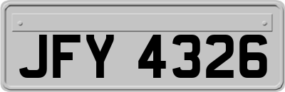 JFY4326