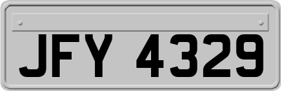 JFY4329