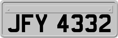 JFY4332