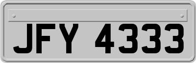JFY4333