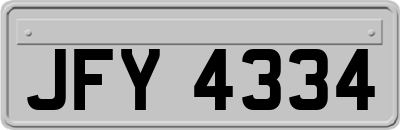 JFY4334