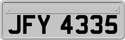 JFY4335