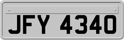 JFY4340