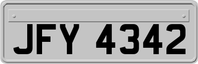 JFY4342