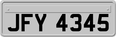 JFY4345
