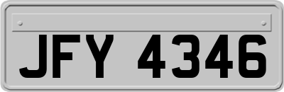 JFY4346