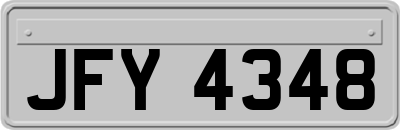 JFY4348