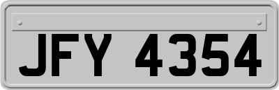 JFY4354