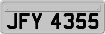 JFY4355