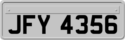 JFY4356