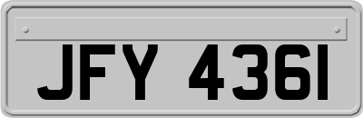 JFY4361