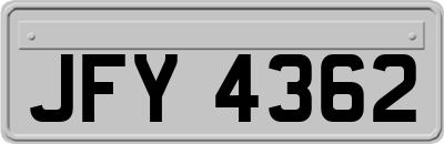JFY4362