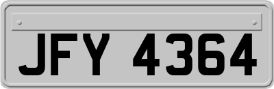 JFY4364