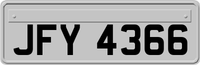 JFY4366