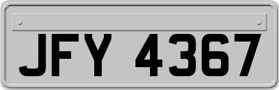 JFY4367