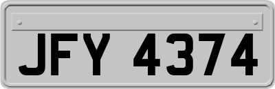 JFY4374