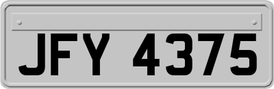 JFY4375