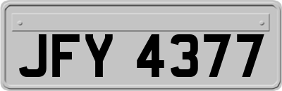 JFY4377