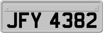 JFY4382