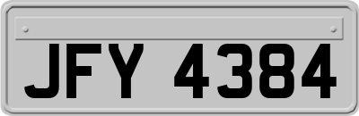 JFY4384