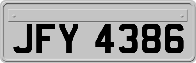 JFY4386