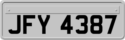 JFY4387
