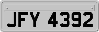 JFY4392