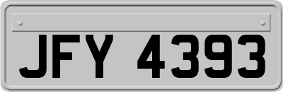 JFY4393