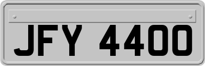 JFY4400