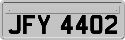 JFY4402