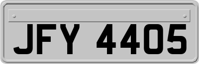 JFY4405