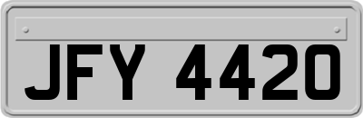 JFY4420