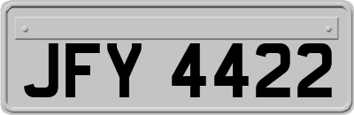 JFY4422