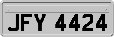 JFY4424