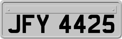JFY4425