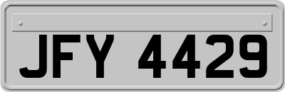 JFY4429